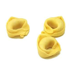 TORTELLINI DE CARNE SECOS CAJA 4/2Kg